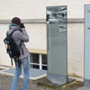 Impressionen Zu den KZ-Gedenksttten Flossenbrg und Dachau im Rahmen der Gestaltung des Gedenktages 2009 fr die Opfer des Nationalsozialismus 2008